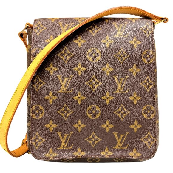 Louis Vuitton Musette Salsa Short Strap Shoulder Bag jp382-110425 - Picture 1 of 14